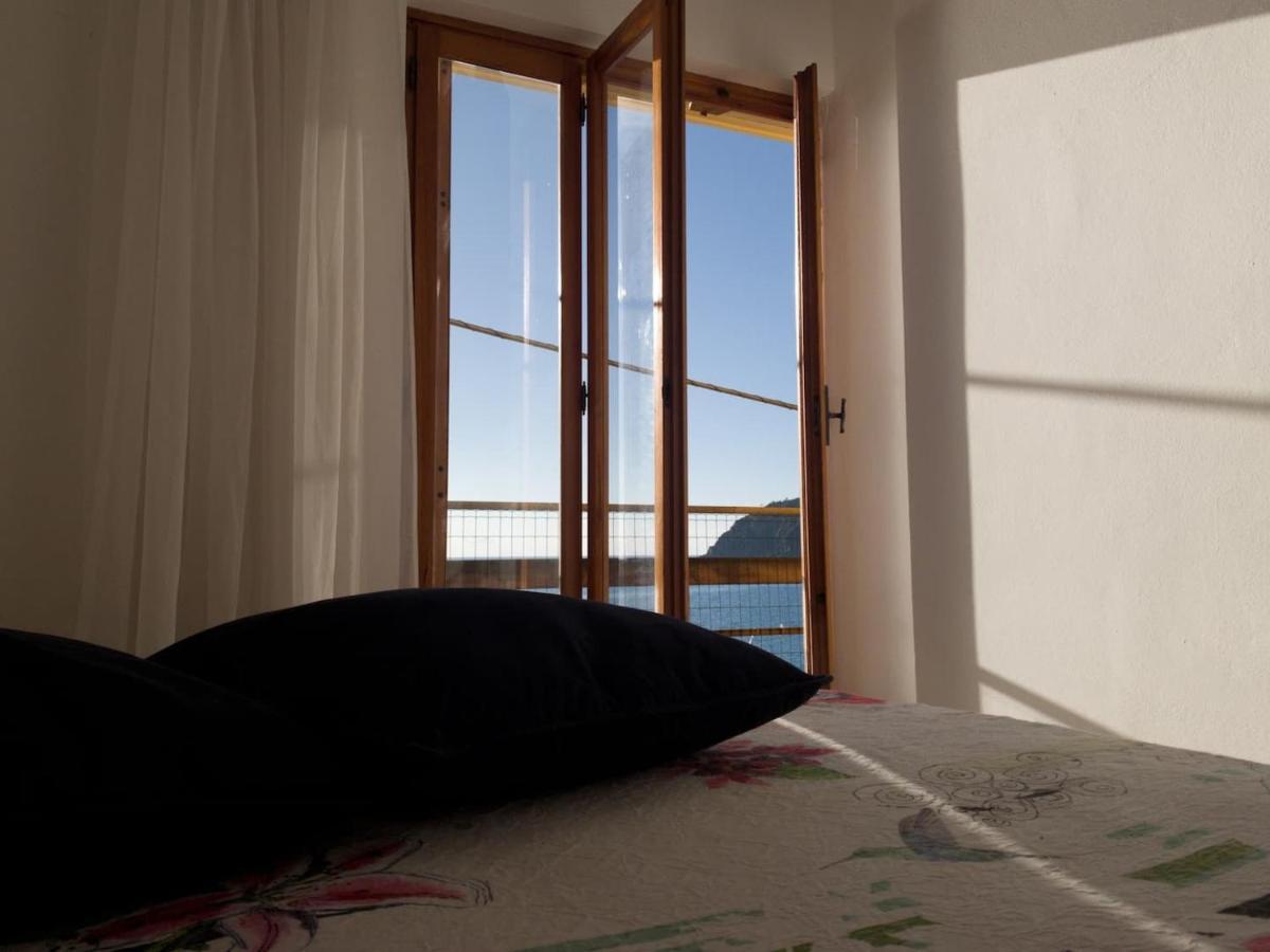 M'Illumino D'Immenso - Moneglia Apartments Exterior foto